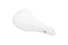 Cinelli Sattel Volare Weiß