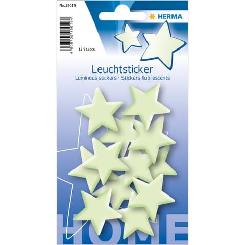 Herma leuchtsticker home - leuchtsticker,