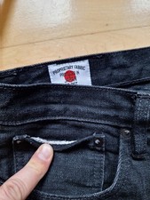 rogue territory jeans black