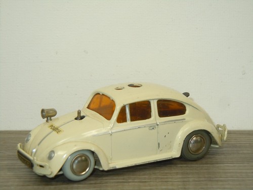 Schuco varianto volkswagen - schuco, vw