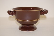 Suppentasse  Leonardo Goldtopas Gallo Villeroy