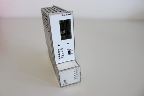 Honeywell centra xc5010c - honeywell,