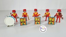 Playmobil Zirkus 3511