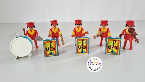 Playmobil zirkus 3511 - playmobil,