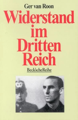 Widerstand dritten reich - reich,