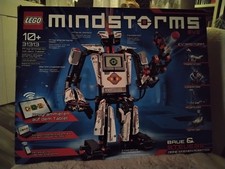 LEGO Mindstorms EV3 (31313) -