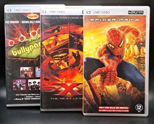 Psp umd video filme - psp, video,