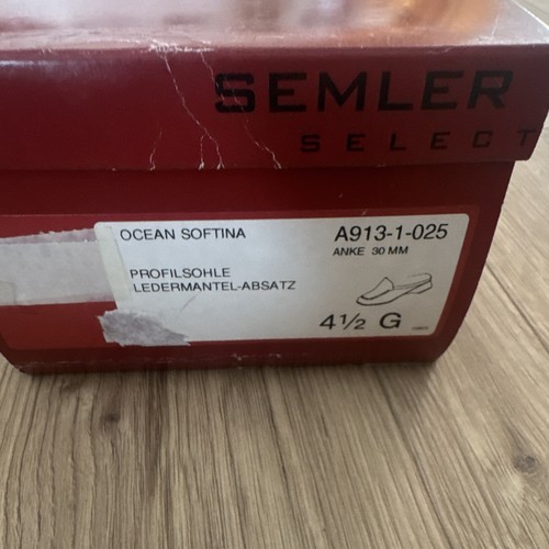 Semler select ocean softina - semler,