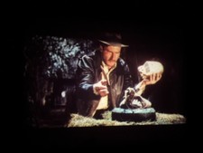 JÄGER DES VERLORENEN SCHATZES