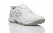 Lotto Damen Court Logo VIII W