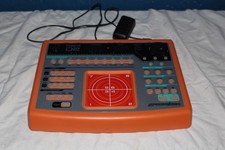 Roland D2 Groovebox Sequencer