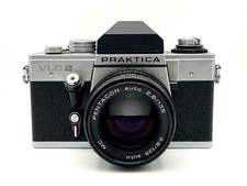 Praktica VLC 2 35mm Pentacon +
