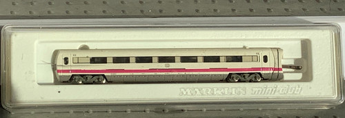 Märklin mini club 8771 - mini-club, z