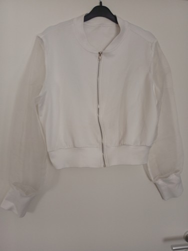 Damen sommer jacke bolero gr - sommer,
