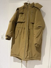 Esprit Damen Parka Mantel