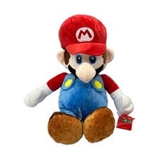 Nintendo Super Mario Plüsch