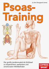 Psoas-Training | Jo Ann
