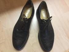 Lloyd Schuhe Budapester -