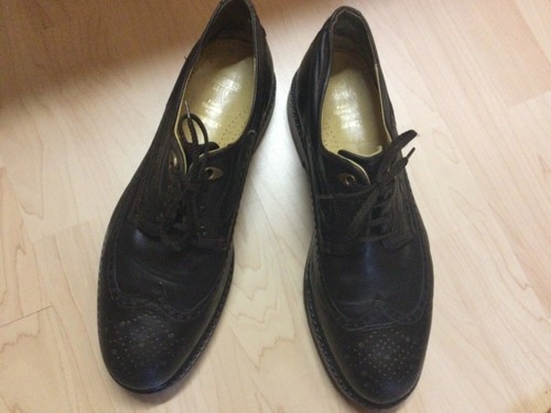 Lloyd schuhe budapester - lloyd,