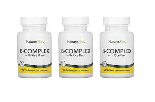 Natures plus complex - b-,
