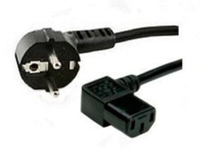 Kabel Netzkabel Netzanschluss