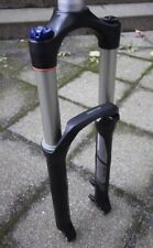 Rock Shox Sektor Solo Air RL Gold Federgabel Fork / 140 mm / Black / 26" SRAM