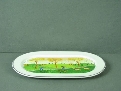 Villeroy boch naif laplau - boch,