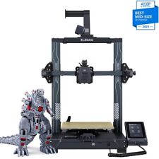 L4421 3D-drucker original elegoo neptune 3 PRO, mit support. n3p-ovp