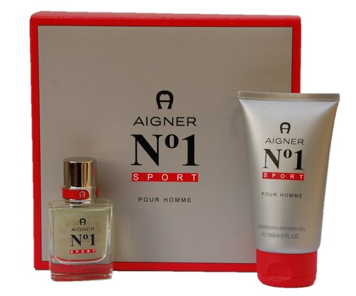 Aigner sport pour - no,