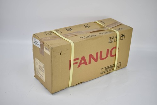 Fanuc servomotor - fanuc,