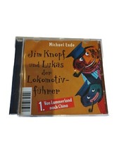 Hörbuch Hörspiel CD Jim
