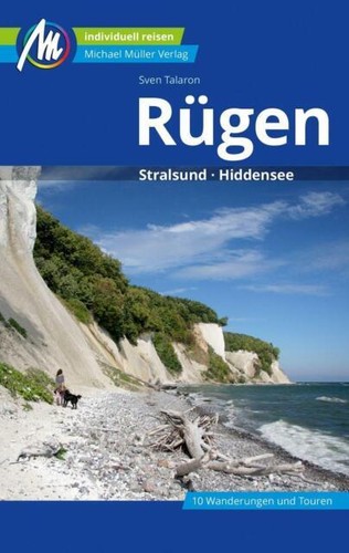 Reiseführer rügen 2021 - rÜgen, 2021/22