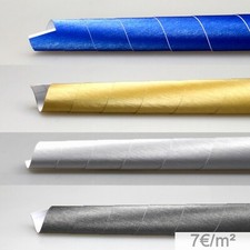 7€/m² AutoFolie Carbon 2D