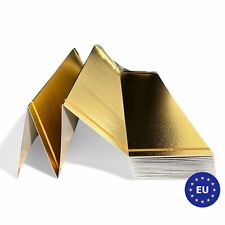 Klick Vinyl 10-100m² LVT Trittschalldämmung Vinylboden Schalldämmung Unterlage