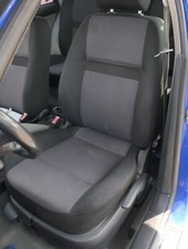 1x Golf 4 1J Bora Sitz vorne