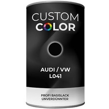 Custom Color Autolack 1 Liter