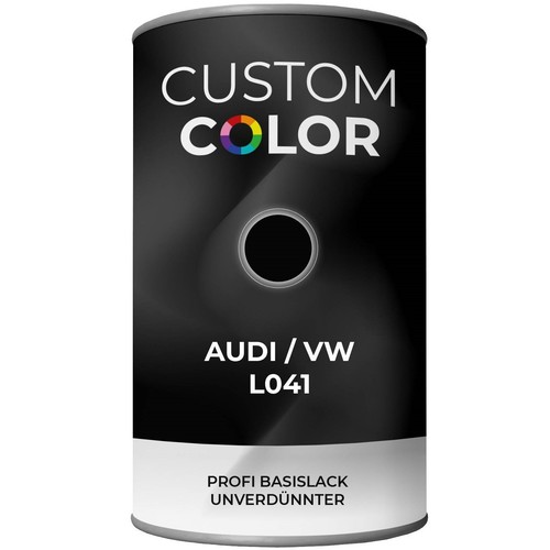 Custom color autolack liter - custom,