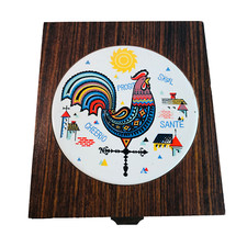  BARSET Öffner Brett 50er