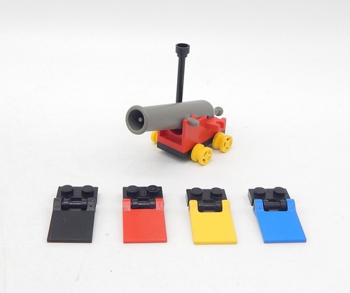 Lego kanone geschütz - /, /