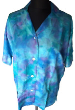 Pyjama Damen kurze Shorts