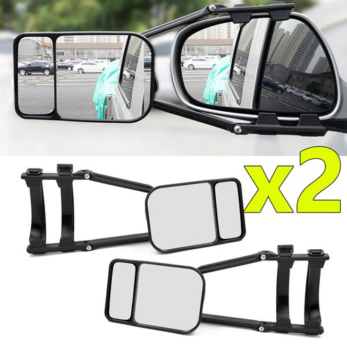 Caravanspiegel extra - 2x,