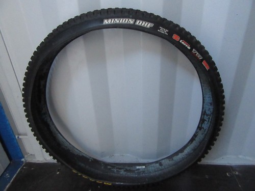 Maxxis minion dhf - dhf, x
