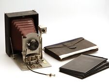 Ernemann Dresden 9x12cm