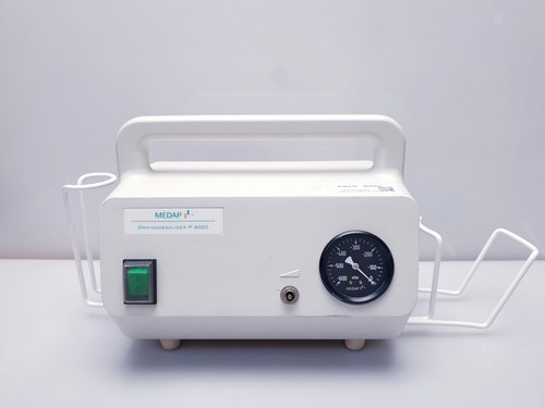 Medap heraeus drainagesauger - heraeus,