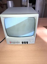 Hitron Video Monitor