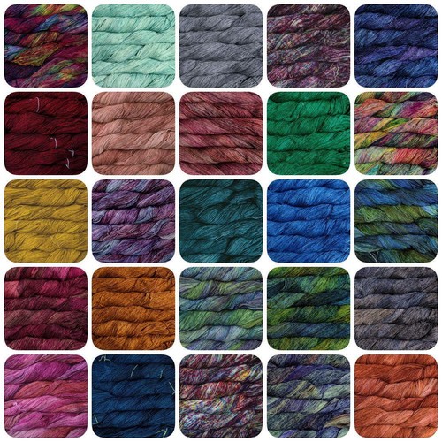 Malabrigo mechita fingern - malabrigo,
