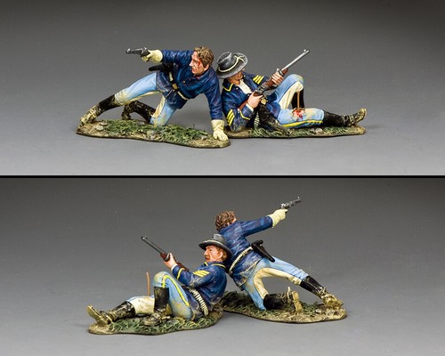 King and country trw167 - and,