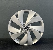 Genuine VW Golf 8 & R-Line GTE
