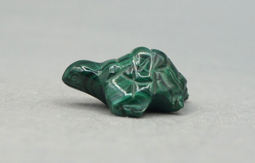 Malachit schildkröte 24 - malachit,