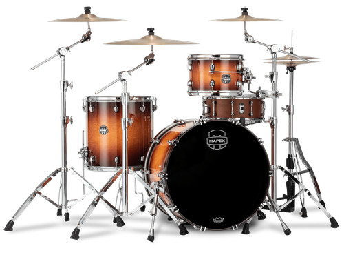 Mapex saturn evolution exotic - evolution,